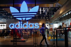 Adidas aims at opening bigger stores in India