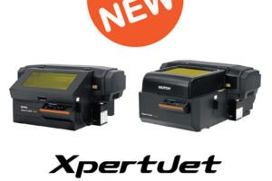 MUTOH introduces two new XPJ UV-LED printers