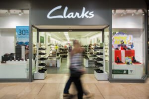 Clarks gears up for gradual retail footprint in a big way in India