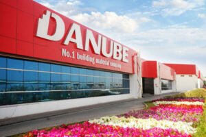 Danube Group plans for 35 stores across India in 10 years