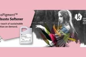 Kornit Digital introduces NeoPigment Robusto Softener solution