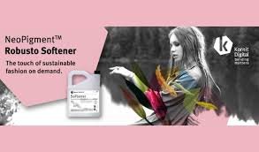 You are currently viewing Kornit Digital introduces NeoPigment Robusto Softener solution