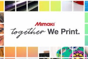 MIMAKI’s Together We Print supports PSPs to a great extent