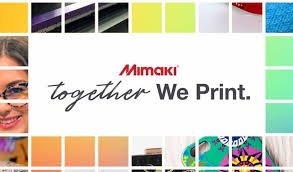 You are currently viewing MIMAKI’s Together We Print supports PSPs to a great extent