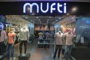 Mufti plans for bigger stores in India in next five years