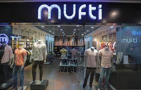 You are currently viewing Mufti plans for bigger stores in India in next five years
