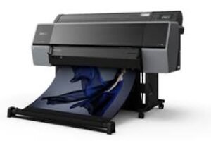 EPSON printers win Red Dot Award for fourth successive year