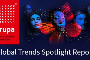 3rd drupa Global Trends Spotlight Report to be published by May end
