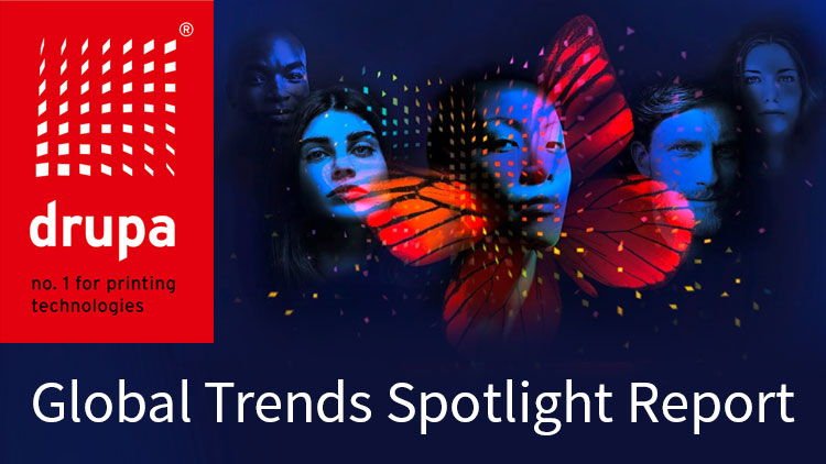 Read more about the article 3rd drupa Global Trends Spotlight Report to be published by May end