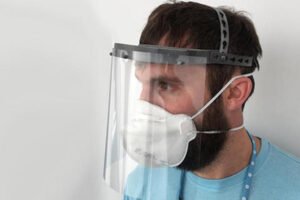 HP makes 3D design files freely available for critical part production to fight COVID-19