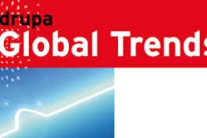 7th drupa Global Trends Report depicts current economic and environmental challenges of print industry