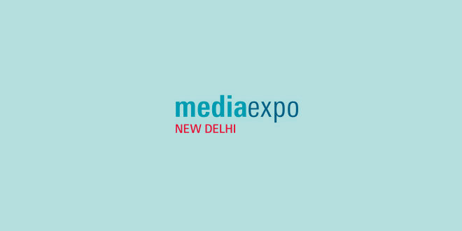 You are currently viewing Media Expo 2020 New Delhi to organise free live webinar on April 24