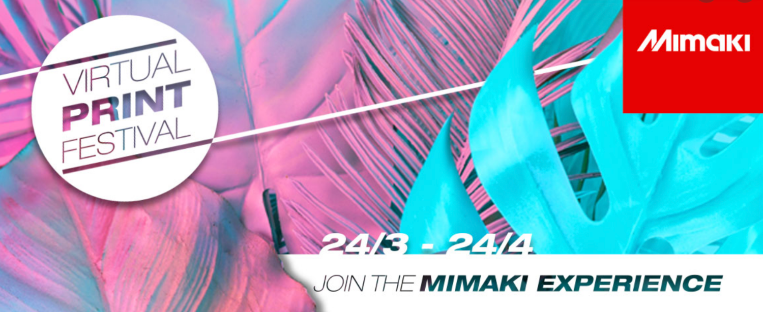 Read more about the article MIMAKI announces virtual textile and apparel stand tour