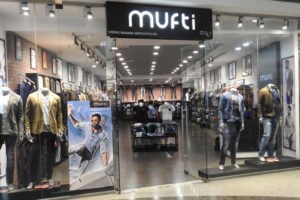 Mufti plans for larger stores across India in next two years