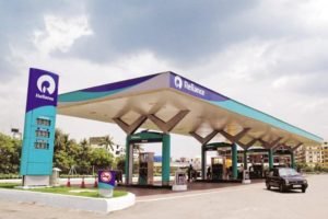 Reliance and BP plan for setting up 5500 petrol pump outlets in five years