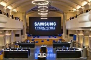 Samsung eyeing larger format mobile experience centres in new cities