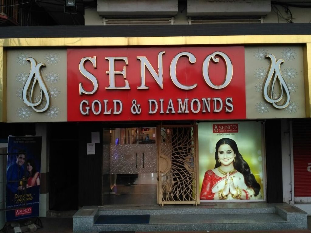 senco gold and diamonds inda kharagpur jewellery showrooms 4d5ghh9