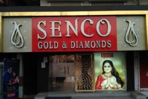 Senco Gold & Diamonds to launch more than 100 new in three years