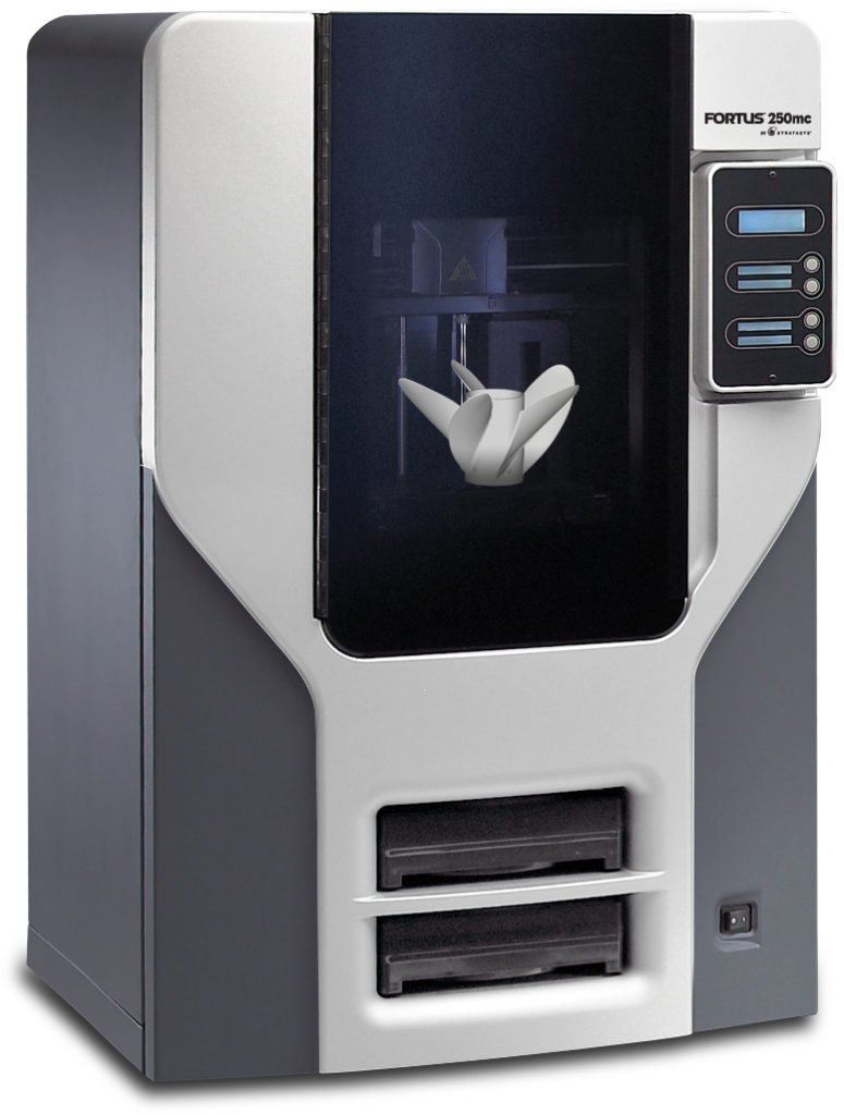 stratasys dimension2es