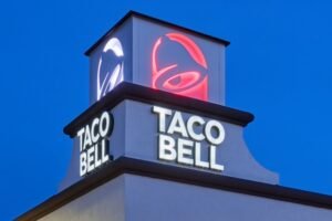 Fast-food major Taco Bell plans for 600 outlets in India in this decade