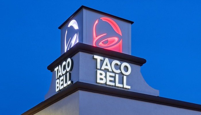 You are currently viewing Fast-food major Taco Bell plans for 600 outlets in India in this decade