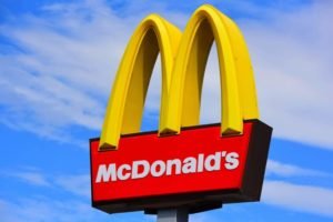 Hardcastle Restaurants plans for 400 McDonald’s outlets by 2022