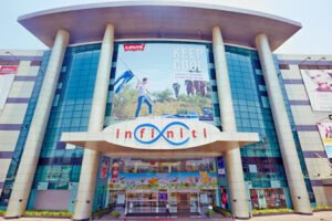 Infiniti Mall has future footprint expansion plan in Delhi-NCR
