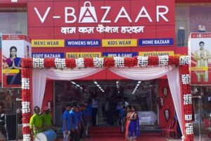 V-Bazaar gears up to 65 new retail outlets by 2021