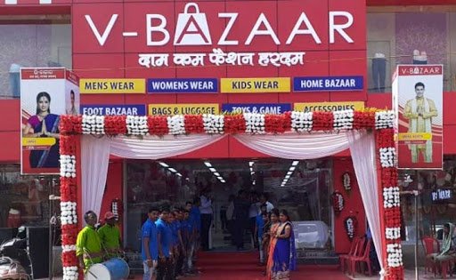You are currently viewing V-Bazaar gears up to 65 new retail outlets by 2021