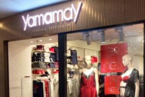 Yamamay plans for pan-India retail expansion by 2021