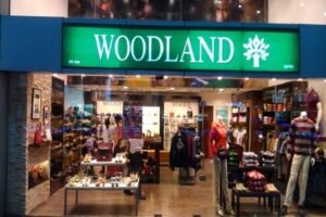 Woodland banks on retail expansion with 30 to 40 stores every year by 2025