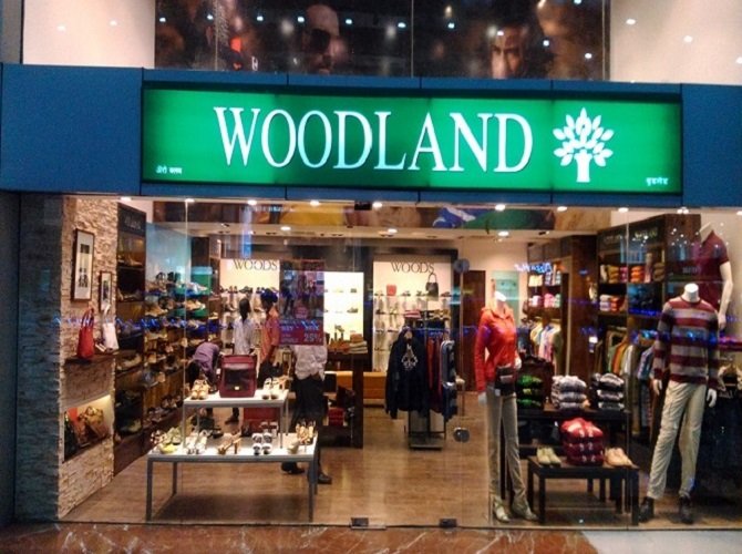 You are currently viewing Woodland banks on retail expansion with 30 to 40 stores every year by 2025
