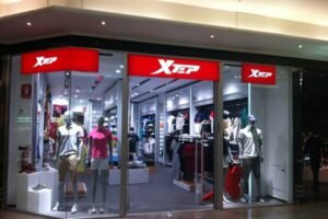 Sports brand Xtep to enter five more new cities in India