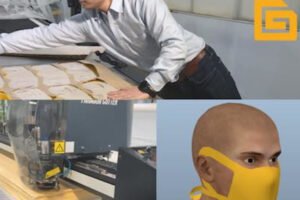 GERBER Technology introduces PPE production solution