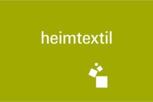 Global textile expo Heimtextil 2021 is now 95 percent booked