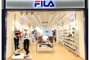Fila India aims at unveiling 100 new stores