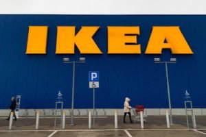 IKEA aims at 25 stores in India in 10 years