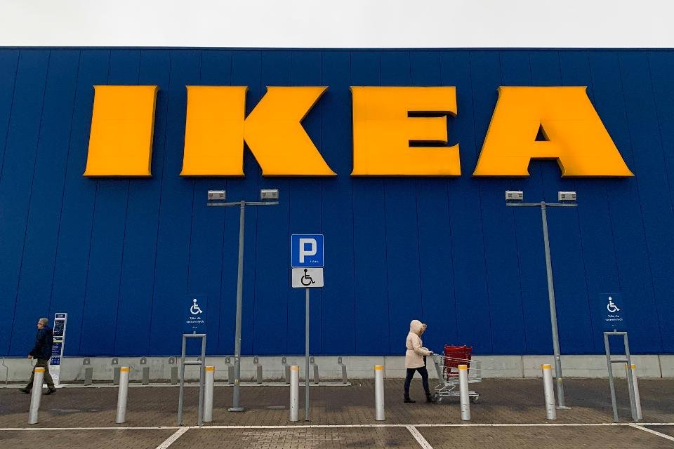 You are currently viewing IKEA aims at 25 stores in India in 10 years