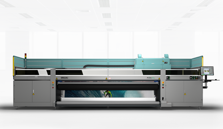 Read more about the article FUJIFILM Acuity Ultra sets new super-wide RTR printing standard