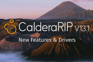 Caldera launches latest Build of RIP software