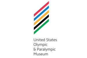 New logo for US Olympic & Paralympic Museum