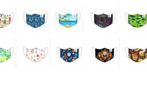 Colorjet invests ₹25 million in production of unique Oxyvent face masks to combat COVID-19