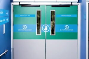 Drytac releases Protac Antimicrobial film to protect surfaces against bacteria and fungus