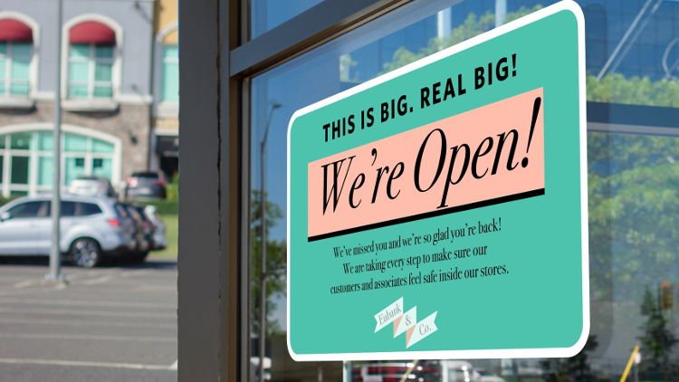 You are currently viewing Drytac blog tells about short-term graphics need