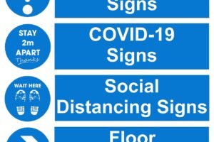 Discover the light out of the darkness of COVID-19 crisis