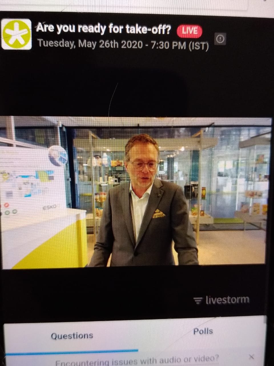 You are currently viewing ESKO’s webinar on ‘Innovation Hub’ navigates latest hardware and software innovations