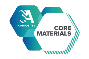 3A Composites materials cover for wider PPE range