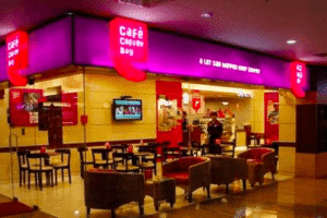 CCD plans for 2500 outlets in 8 years