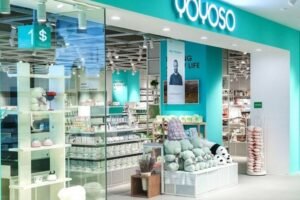 Chinese retail brand Yoyoso plans to open stores in India in five years