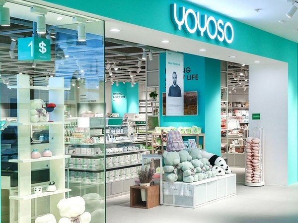 You are currently viewing Chinese retail brand Yoyoso plans to open stores in India in five years